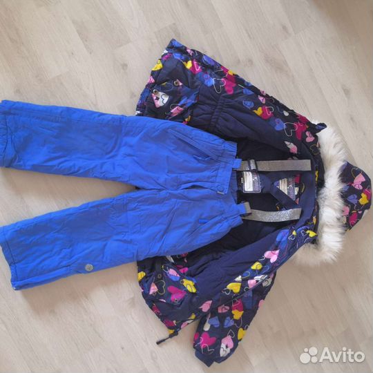 Куртка, костюм, пальто