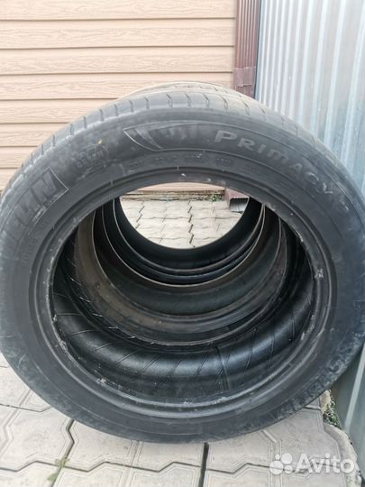 Michelin Primacy 3 205/55 R16
