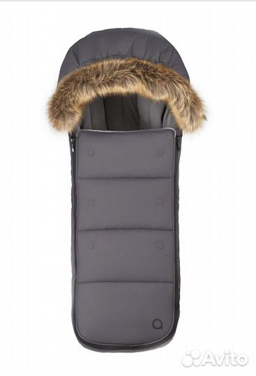 Зимний конверт Anex HUG 6+ и муфта