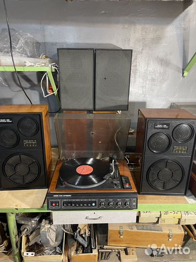 Проигрыватель