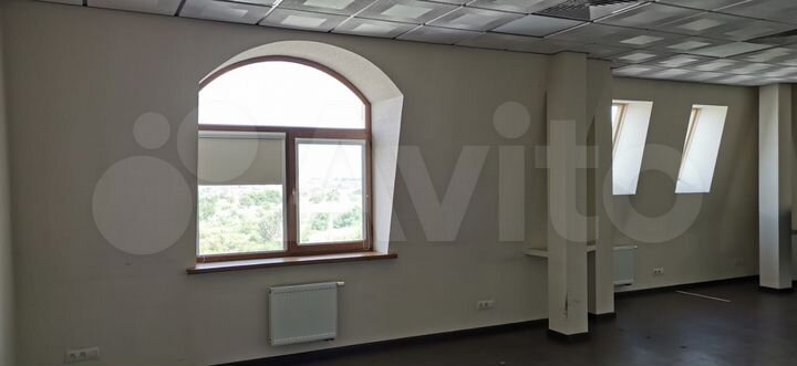 Офис на 4 этаже с ремонтом, 94м2