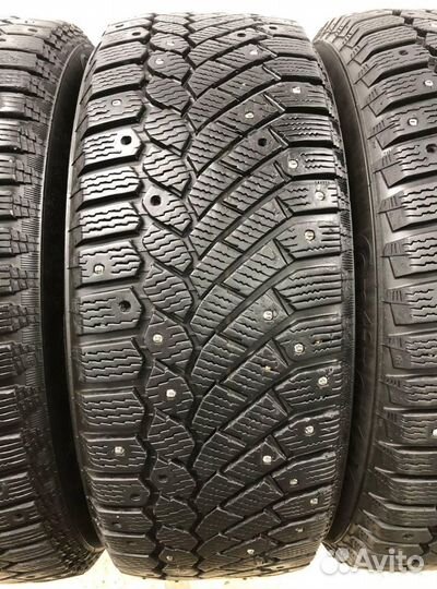 Continental ContiIceContact 205/55 R16 100Z