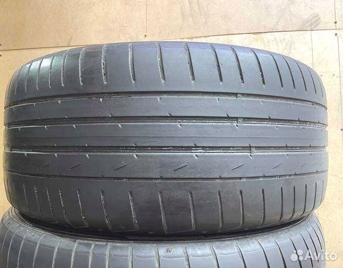 Hankook Ventus S1 Evo 2 K117 225/50 R17 94Y