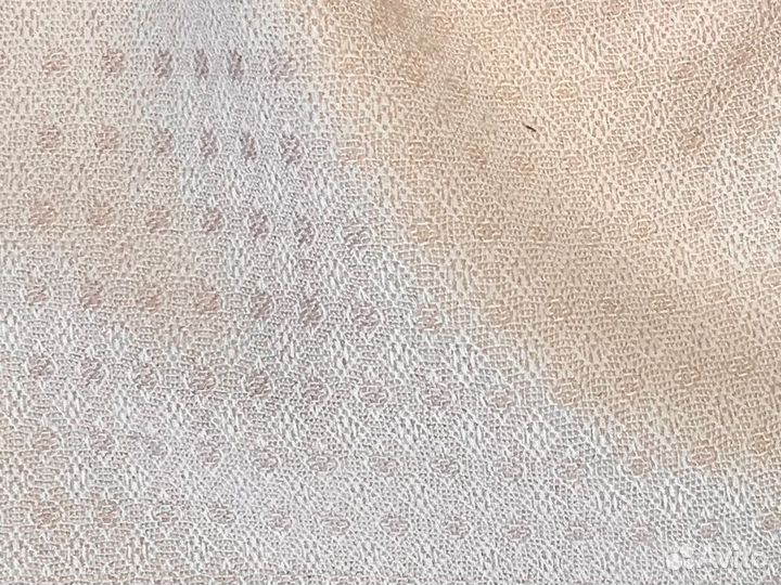 Ткань блузочная