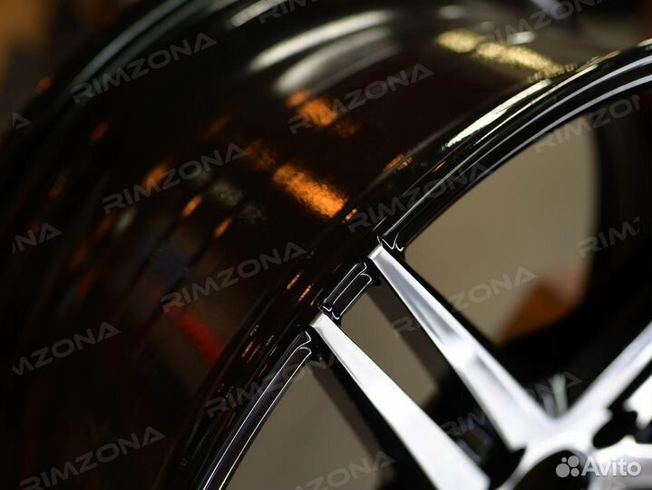 Литые диски Vossen R16 для Vesta. Рассрочка