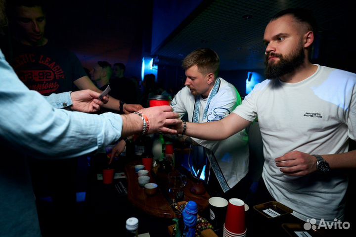 Чай китайски Смола Шу Пуэра