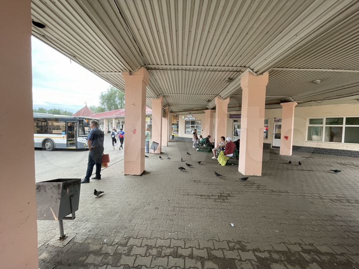 Готовый арендный бизнес с арендаторами, 182.1 м²