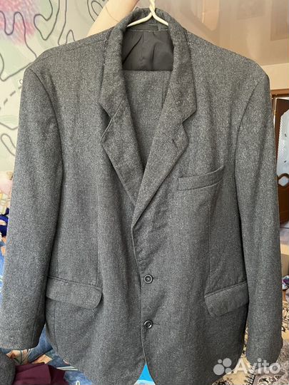 Пиджак мужской
