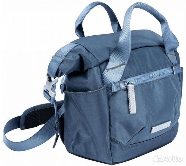 Сумка Vanguard Veo Flex 18M, синяя