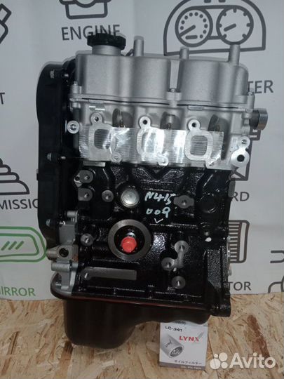 Двигатель Daewoo Matiz klya A08S3
