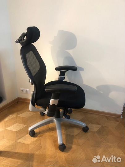 Офисное Кресло 