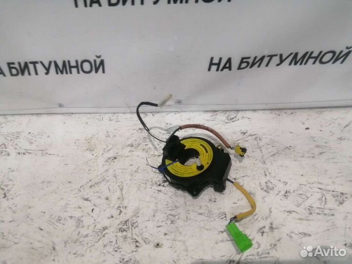 Шлейф подрулевой Geely Gc6