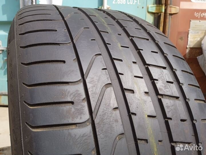 Pirelli P Zero 325/30 R21