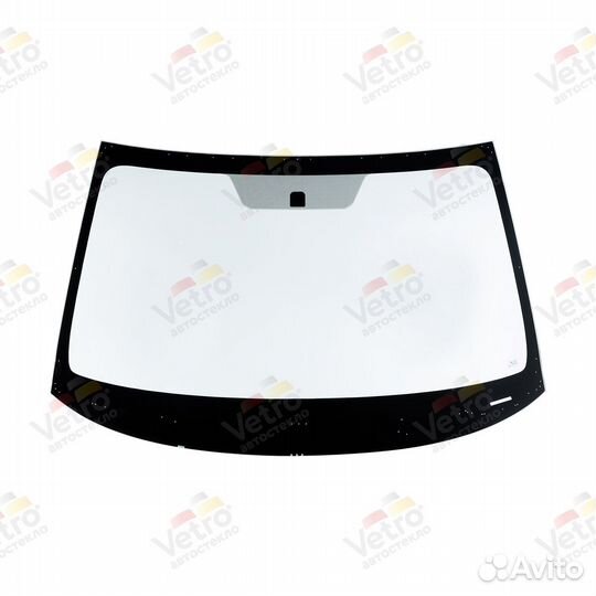 Лобовое стекло