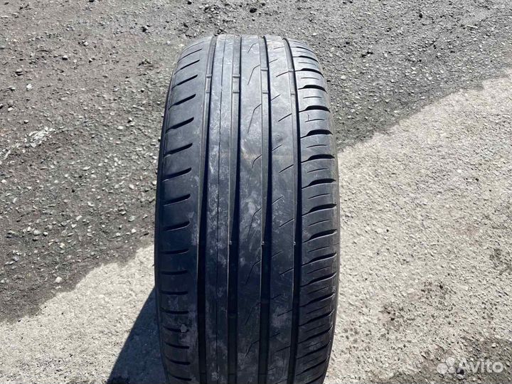 Toyo TYDRB 235/55 R18