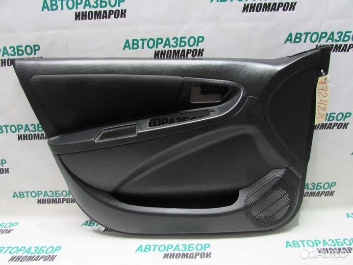 Обшивка двери передней левой для Geely MK 2008-201