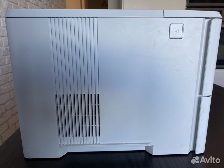 Принтер HP laserjet Pro M501