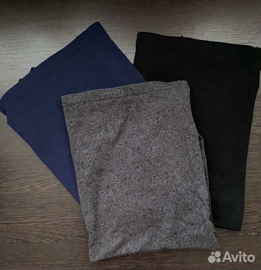 Фктболки мужские