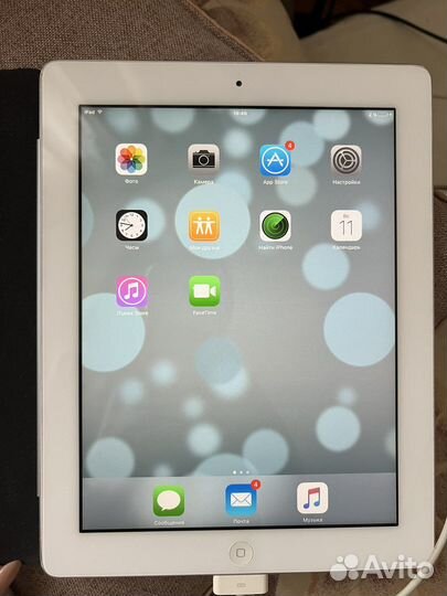 iPad 2 32 gb