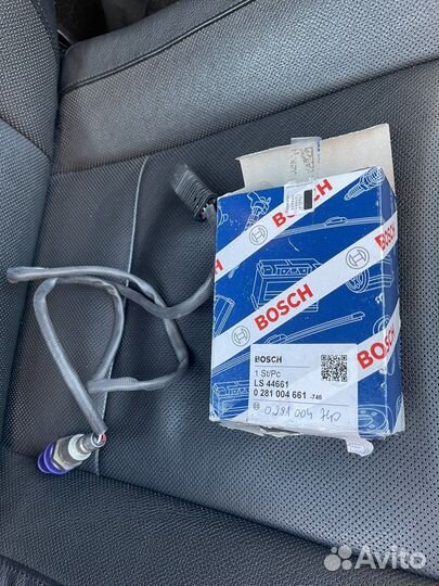 Лямбда зонд BMW G30 G20 G05 G06 F30 F20