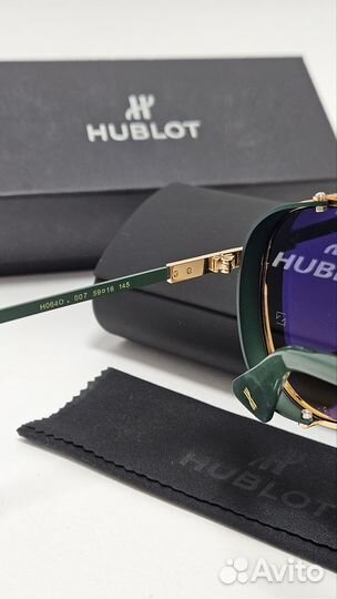 Очки мужские Hublot