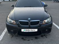 BMW 3 серия 2.0 MT, 2008, 283 000 км, с пробегом, цена 750 000 руб.