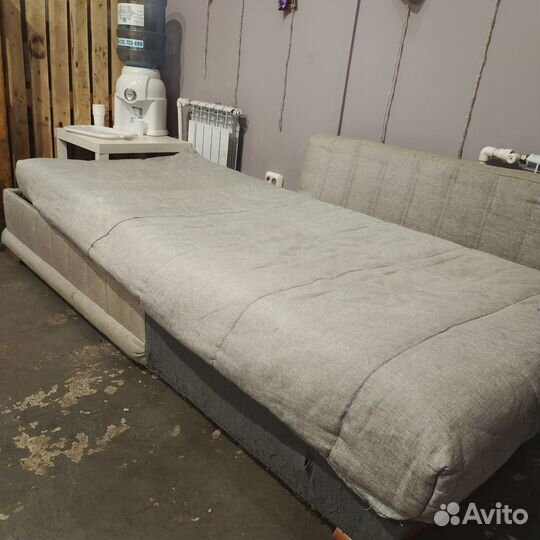 Софа на дачу
