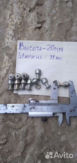 Шипы для грузовых шин