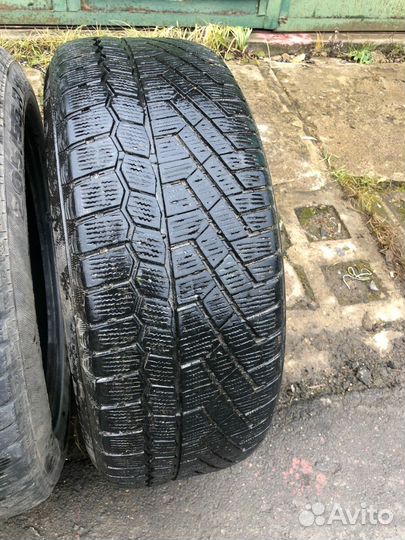 Continental ContiVikingContact 5 205/55 R16 94T