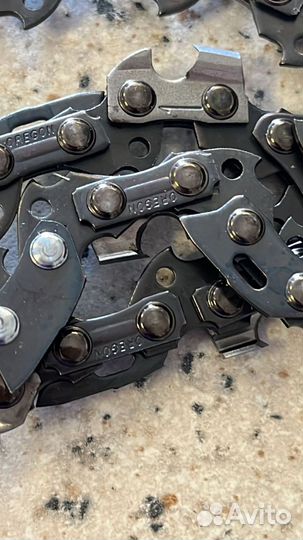 Цепь Oregon для бензопилы 54 звена