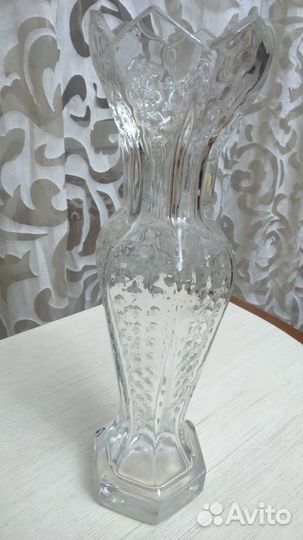 Графины, стопки, бокалы, пробки СССР