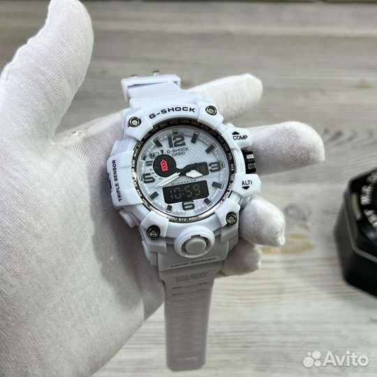 Часы мужские Casio G-shock