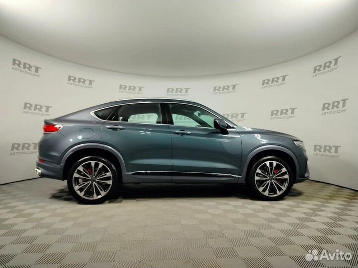 Geely Tugella 2.0 AT, 2023