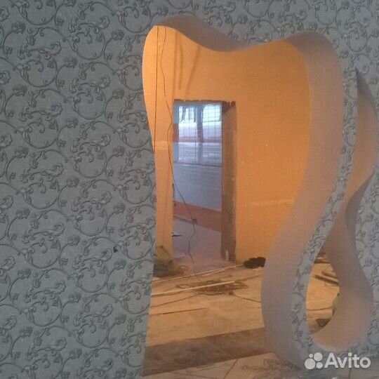 Отделочные работы,ремонт квартир