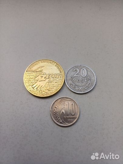 Польша, Болгария