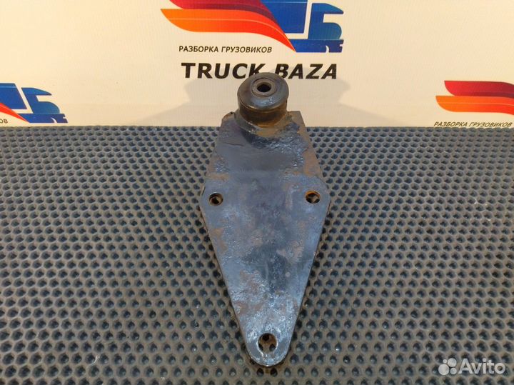 Кронштейн рессоры передней Man L2000