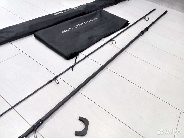 Карповое удилище Kaida Furya