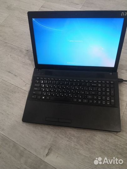 Lenovo G505