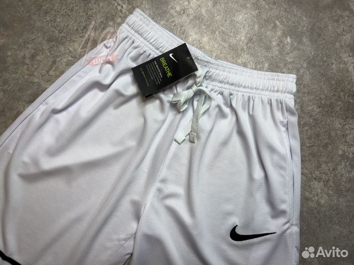 Шорты мужские Nike dri fit