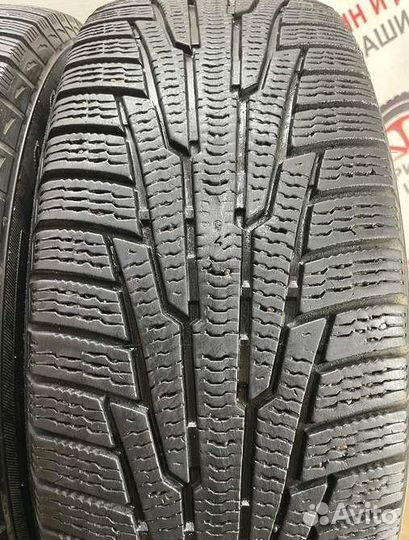 Nokian Tyres Hakkapeliitta R3 185/60 R15 84M