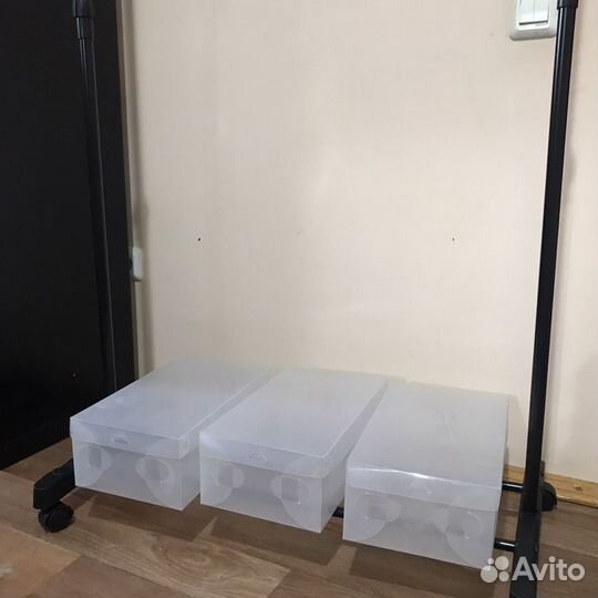 Вешалка для одежды