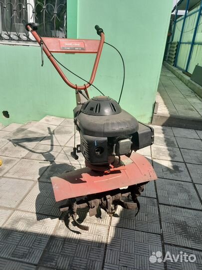 Культиватор