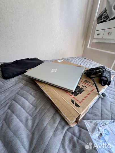 Ноутбук трансформер HP