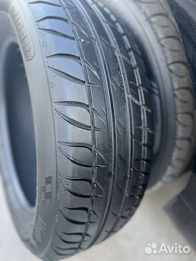 Tigar High Performance 205/60 R16 96