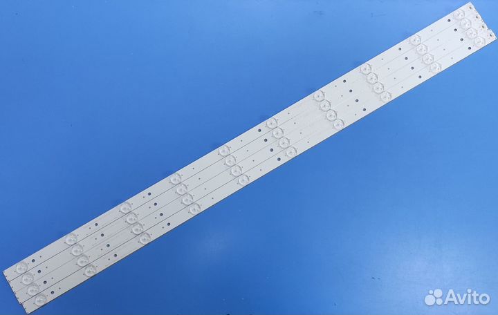 0135 Светодиодная подсветка 2014CHI396 LM41-0010