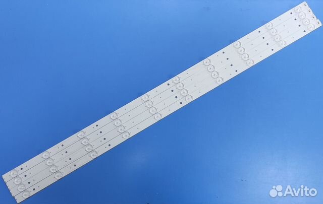 0135 Светодиодная подсветка 2014CHI396 LM41-0010