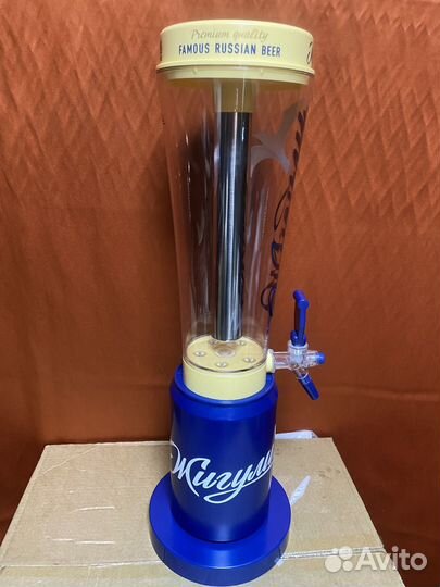 Пивная башня 3 л