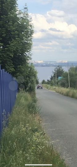 Участок 6 сот. (СНТ, ДНП)