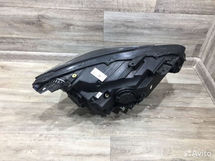 Фара левая (LED) Infiniti Q30 QX30 / Инфинити Ку30