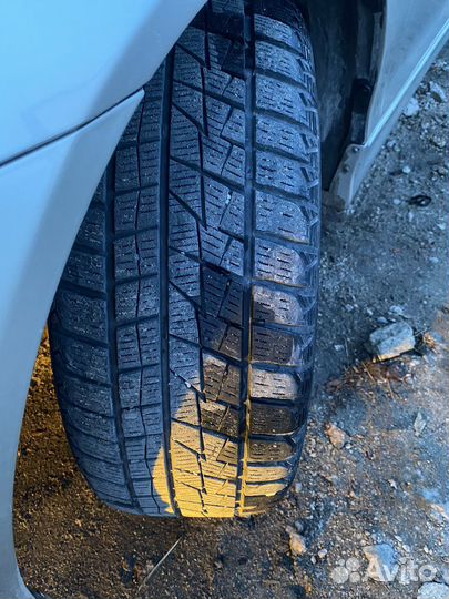 Литые диски